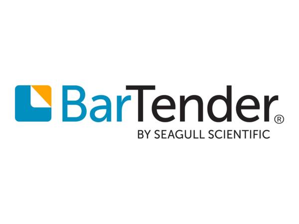 SEAGULL SCIENTIFIC - BarTender Automation Edition - Upgrade-Lizenz