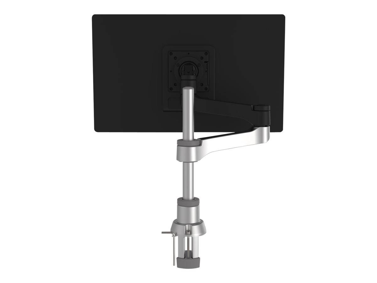 R-Go Einzelner Monitorarm Zepher - Befestigungskit (einstellbarer Monitorarm)-4