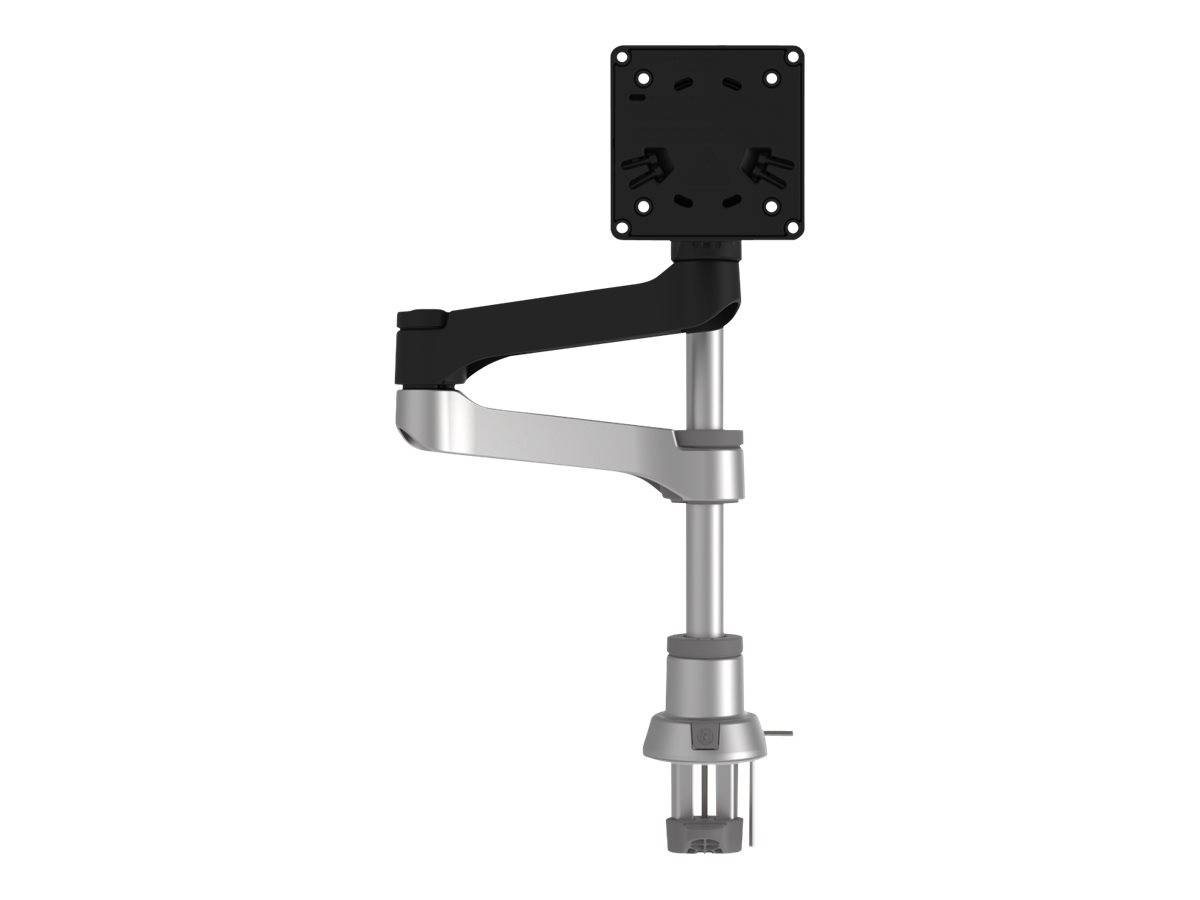 R-Go Einzelner Monitorarm Zepher - Befestigungskit (einstellbarer Monitorarm)-5