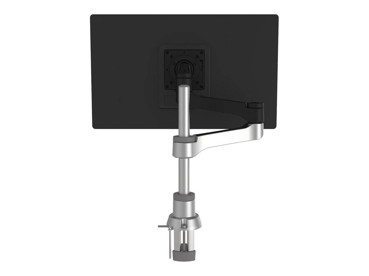 R-Go Einzelner Monitorarm Zepher - Befestigungskit (einstellbarer Monitorarm)-6