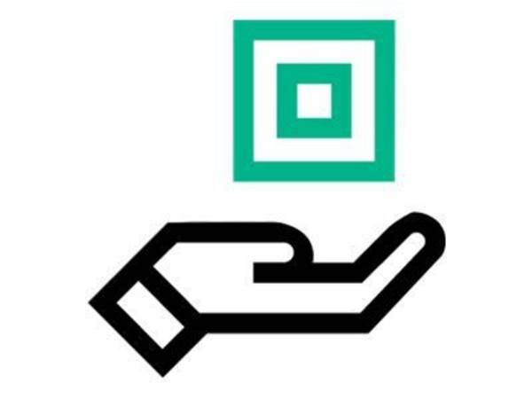 HPE Aruba Virtual Mobility Controller (JPF1)