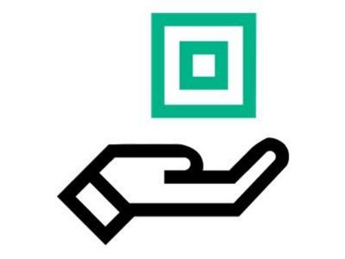 HPE Aruba Virtual Mobility Controller (JPF1)