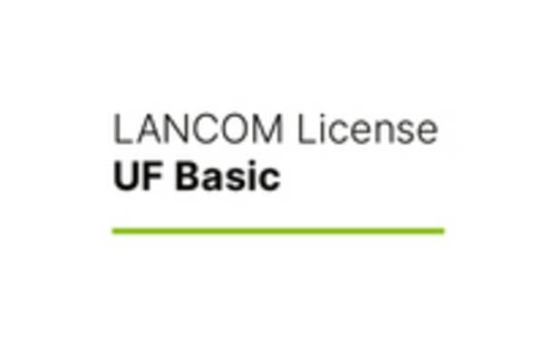 LANCOM R&S Unified Firewalls - Basislizenz (1 Jahr)
