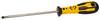 Werkstatt Schlitz-Schraubendreher C.K Dextro T49125-055 Klingenbreite: 5.5 mm Klingenlänge: 150 mm