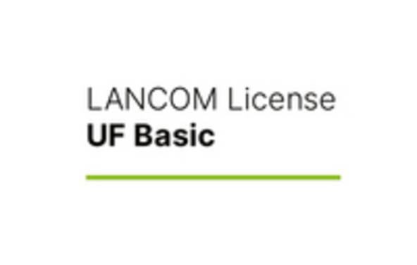 LANCOM R&S Unified Firewalls - Basislizenz (3 Jahre)