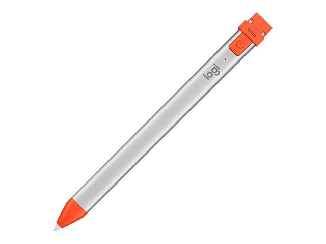 Logitech Crayon - Digitaler Stift - kabellos-5