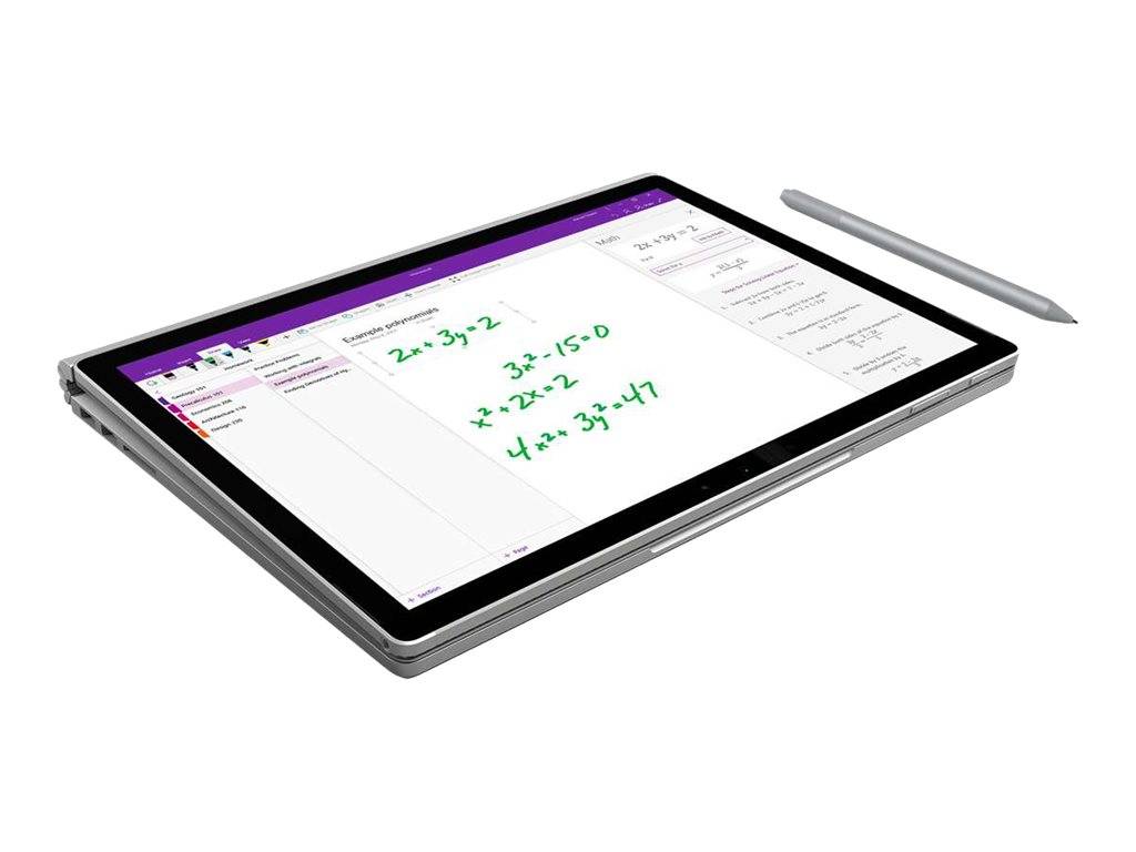 Microsoft Surface Pen M1776 - Stift - 2 Tasten-5
