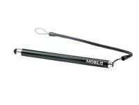Mobilis Capacitive - Stylus für Handy, Tablet - mattschwarz (Packung mit 10)-2