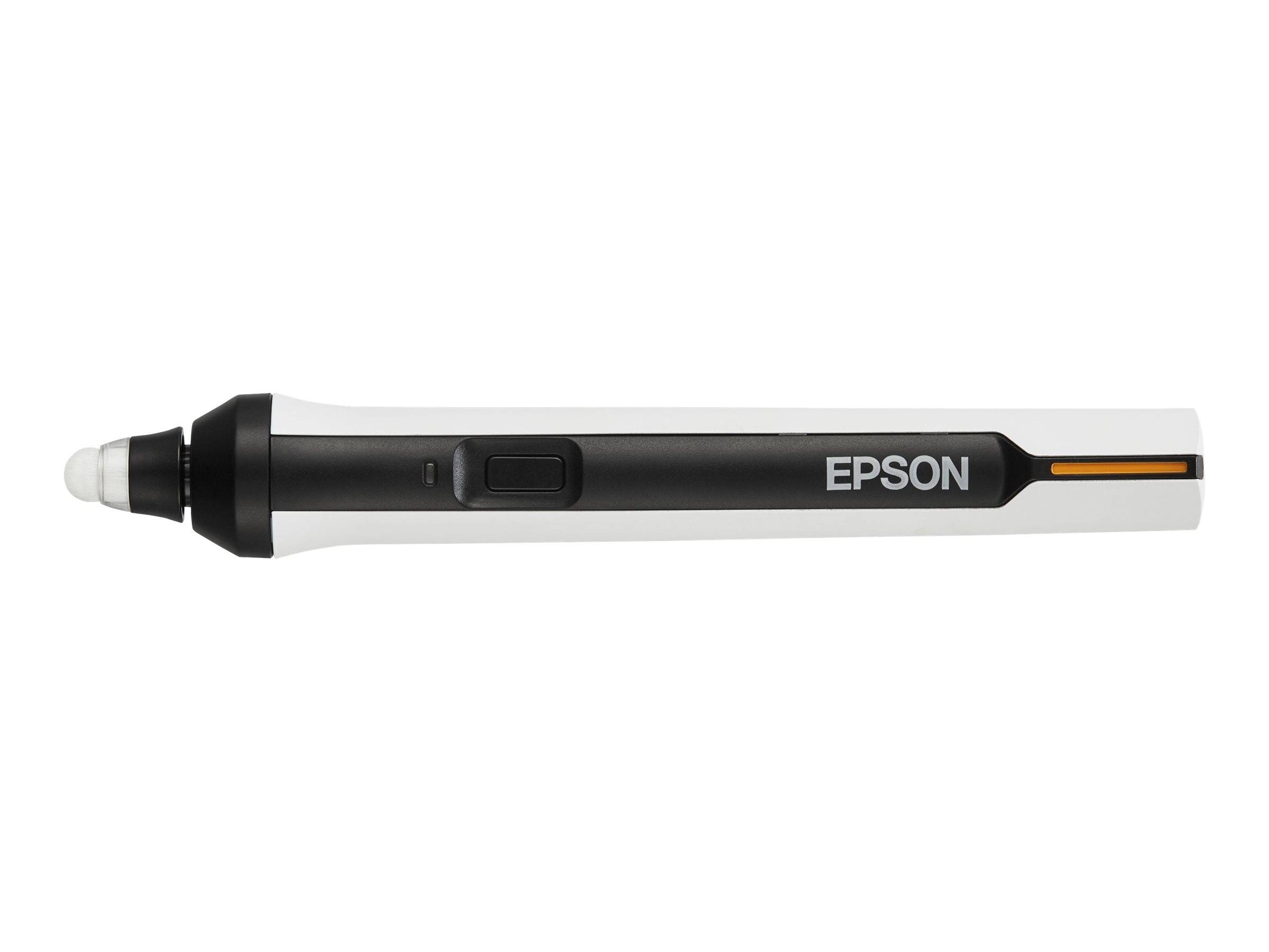 Epson Interactive Pen ELPPN05A - Digitaler Stift-0