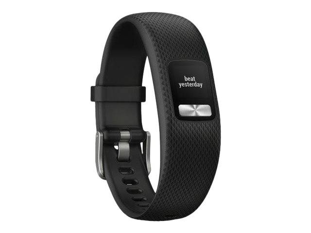 Garmin vívofit 4 - Aktivitätsmesser mit Band-7