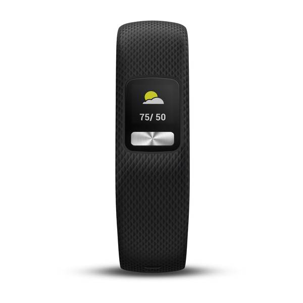 Garmin vívofit 4 - Aktivitätsmesser mit Band-8