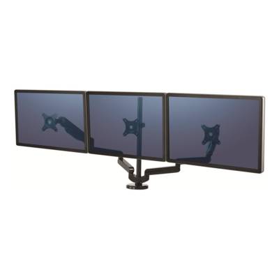 Monitorarm dreifach Platinum Series sw-0