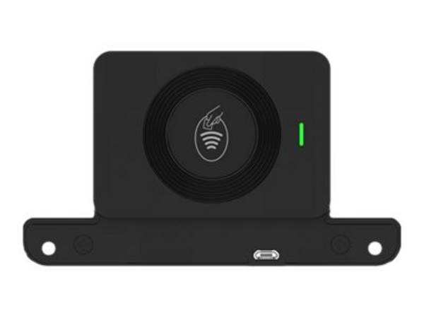 ELO TOUCH SOLUTIONS - Elo Edge Connect - RFID-Leser - USB 2.0 - 125 KHz / 13.56 MHz / 2.4 GHz