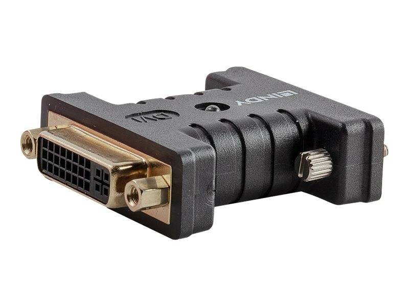 Lindy DVI EDID Emulator - EDID-Leser/Schreiber-6