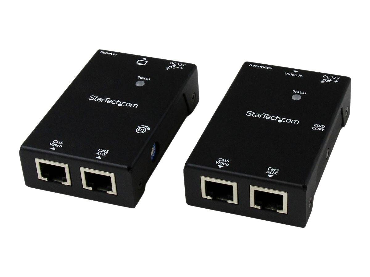 StarTech.com HDMI über CAT5/CAT6 Extender mit-0