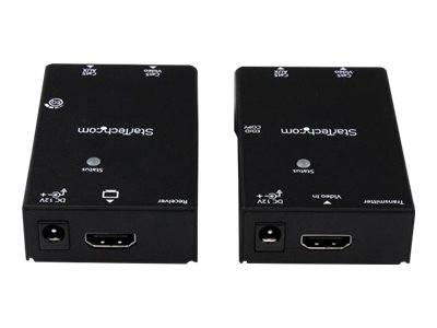 StarTech.com HDMI über CAT5/CAT6 Extender mit-7