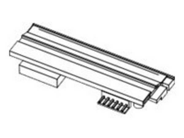 HONEYWELL - Datamax - 203 dpi - Druckkopf - für I-Class Mark