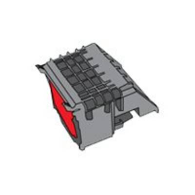 HP - Original - Druckkopf - für Officejet Pro-0