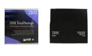 IBM - LTO Ultrium - Reinigungskassette - für IBM 3580, 3584-5