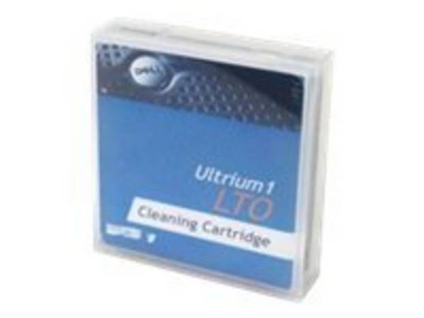 Dell - LTO Ultrium 1 - Reinigungskassette
