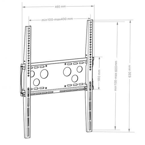 HAGOR - WH 50 F - HD-5