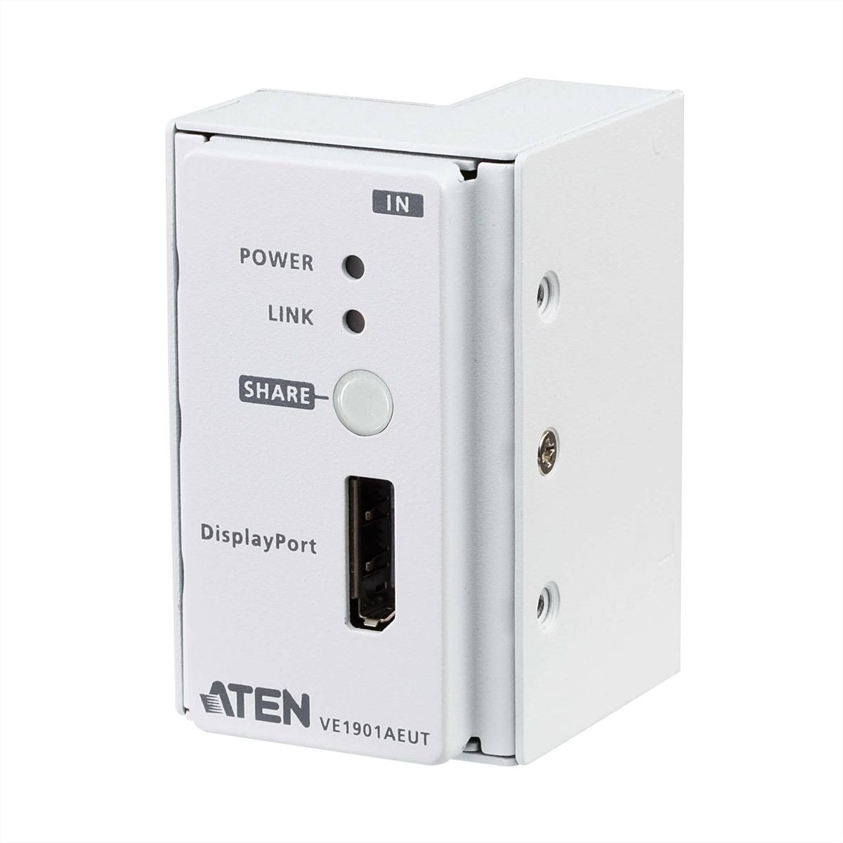 ATEN DP HDBaseT-Lite Transm Digital/Display/Video-1