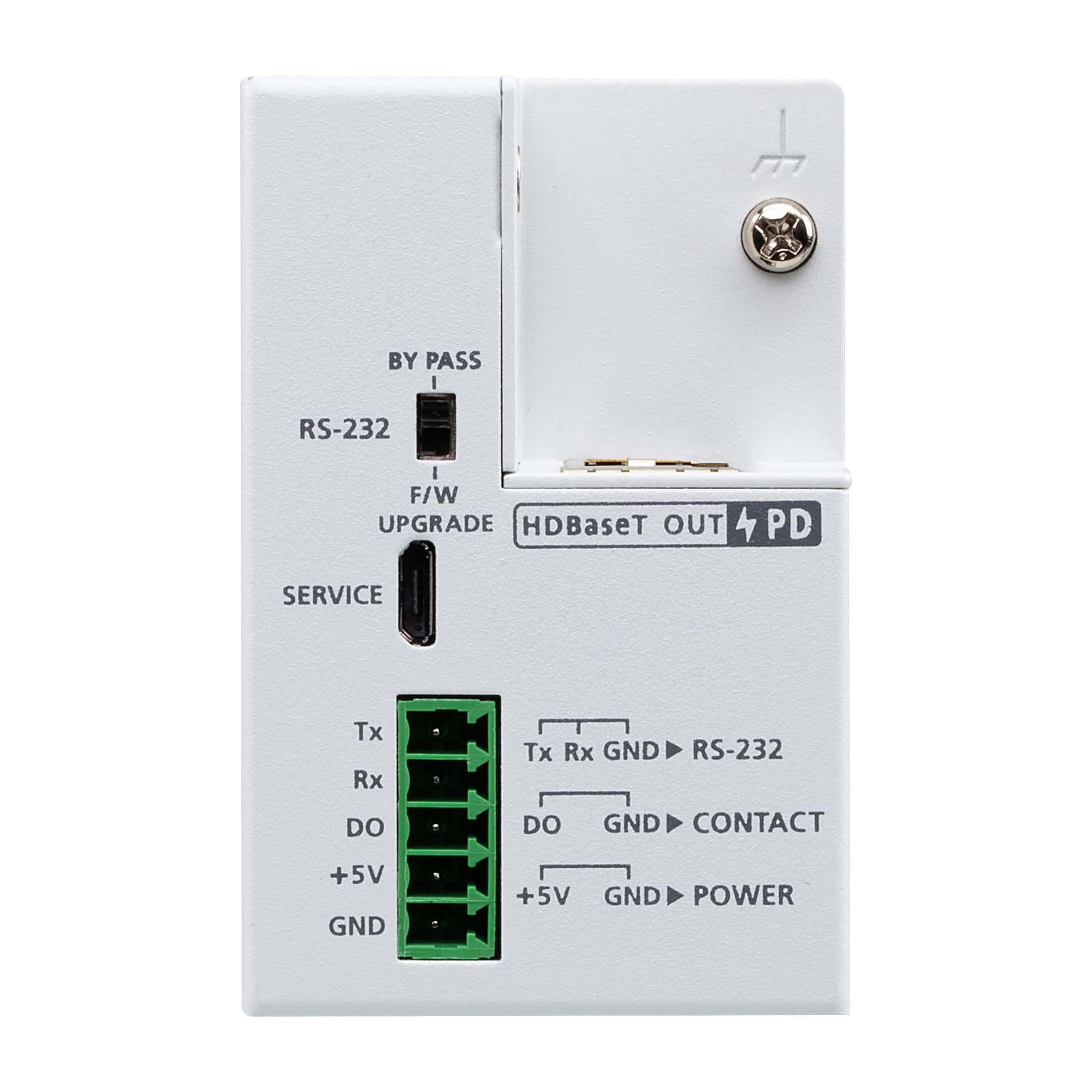 ATEN DP HDBaseT-Lite Transm Digital/Display/Video-2