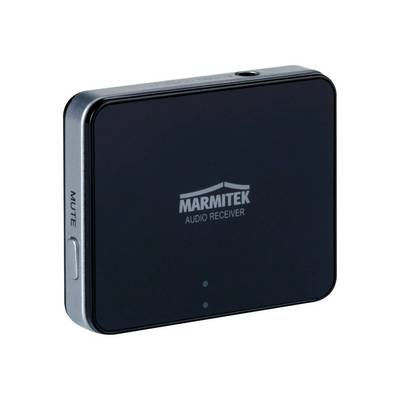 Marmitek Audio Anywhere 625 extra receiver