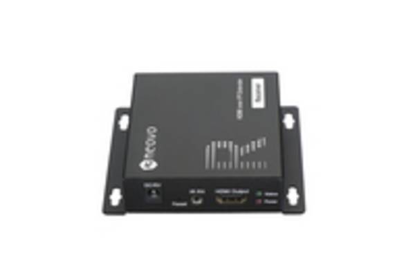 AG Neovo HIP-RA - AV-Receiver - 120 m - HDMI 1.2 - 1080p - 120 m - 90 Mbps