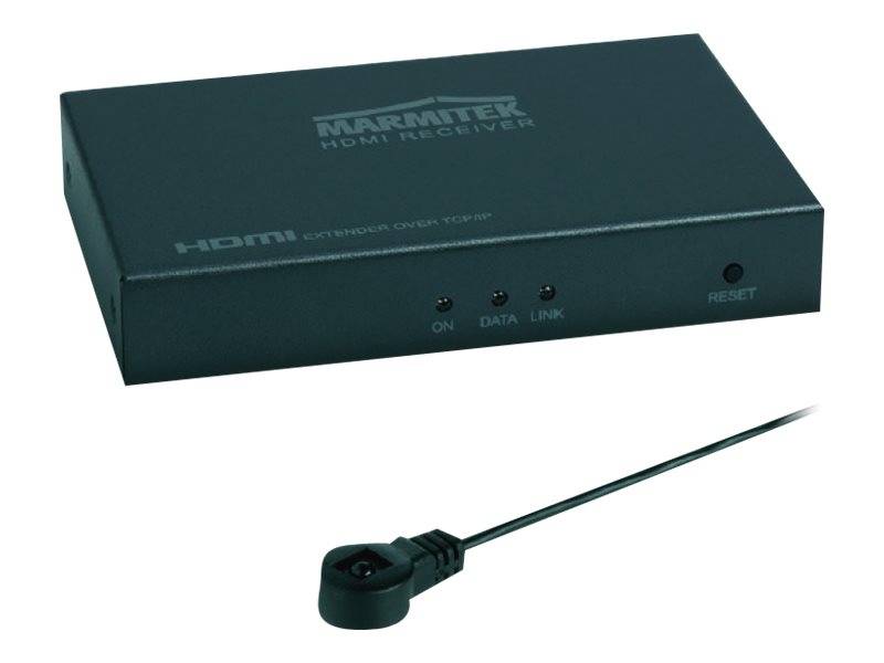 Marmitek MegaView 91 (receiver) - Video-/Audio-/Infrarot-Übertrager-0
