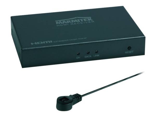 Marmitek MegaView 91 (receiver) - Video-/Audio-/Infrarot-Übertrager
