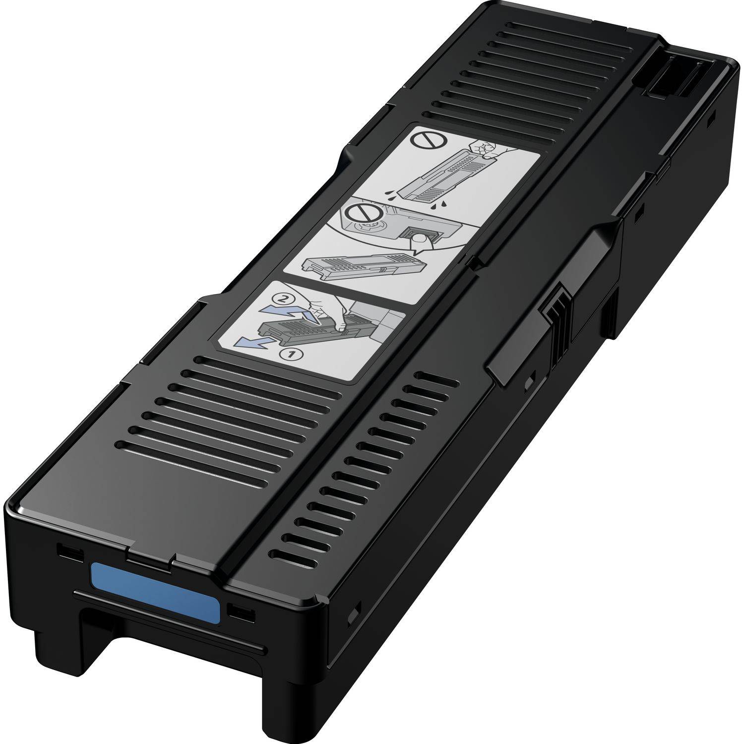Canon MC-G01 - Wartungspatrone - für MAXIFY GX6040-1