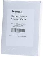 HONEYWELL - Intermec - Drucker - Reinigungssatz (Packung mit 25)-1