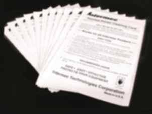 HONEYWELL - Intermec - Drucker - Reinigungssatz (Packung mit 25)-2