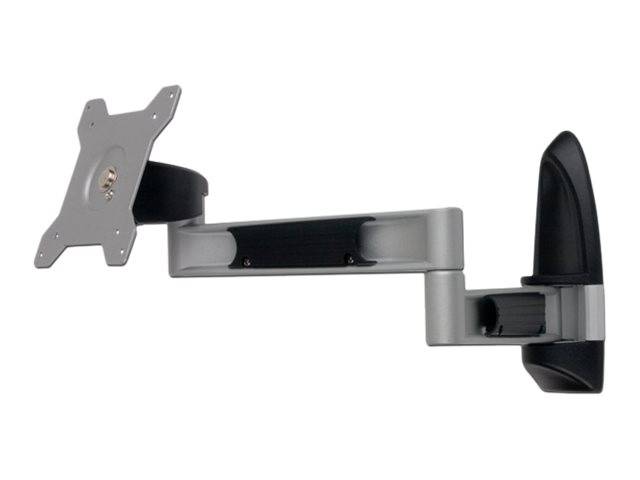 Tronje AR210 - Befestigungskit (Wandmontage, Schwenk-/Neigschiene) - für LCD-Display - Aluminium, Stahl - Bildschirmgröß-5