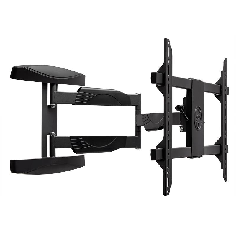 HAGOR - BrackIT L Wandhalterung neig- & schwenkbar - 32-55" - VESA max. 600x400 - max. Traglast 30 kg-0
