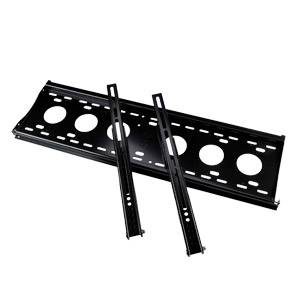 AG NEOVO - Neovo LMK-01 - Befestigungskit (Kippbare Wandhalterung) - für LCD-Display - Stahl - Schwarz - Bildschirmgröße-4