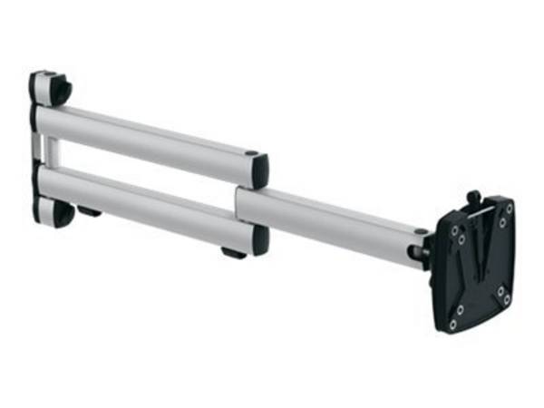 Bildschirm-Schwenkarm NOVUS TSS-Faltarm III XL (700) Monitorhalter