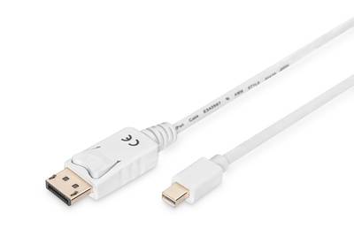 DIGITUS - DisplayPort Anschlusskabel-3