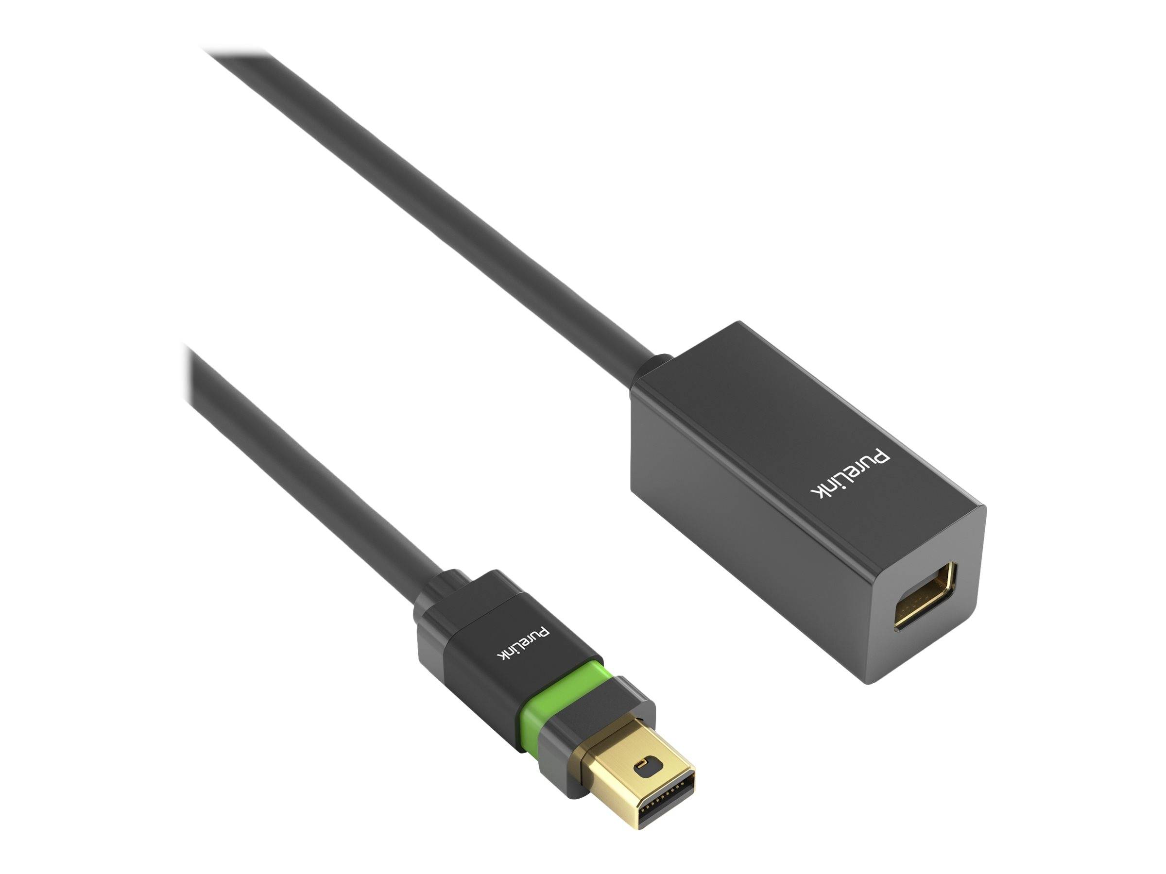 PureLink Ultimate Series - DisplayPort-Verlängerungskabel - Mini DisplayPort (M)-0