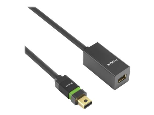 PureLink Ultimate Series - DisplayPort-Verlängerungskabel - Mini DisplayPort (M)
