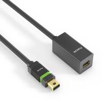 PureLink Ultimate Series - DisplayPort-Verlängerungskabel - Mini DisplayPort (M)-3