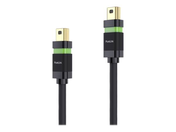 PureLink Ultimate Series ULS2200 - DisplayPort-Kabel - Mini DisplayPort (M)