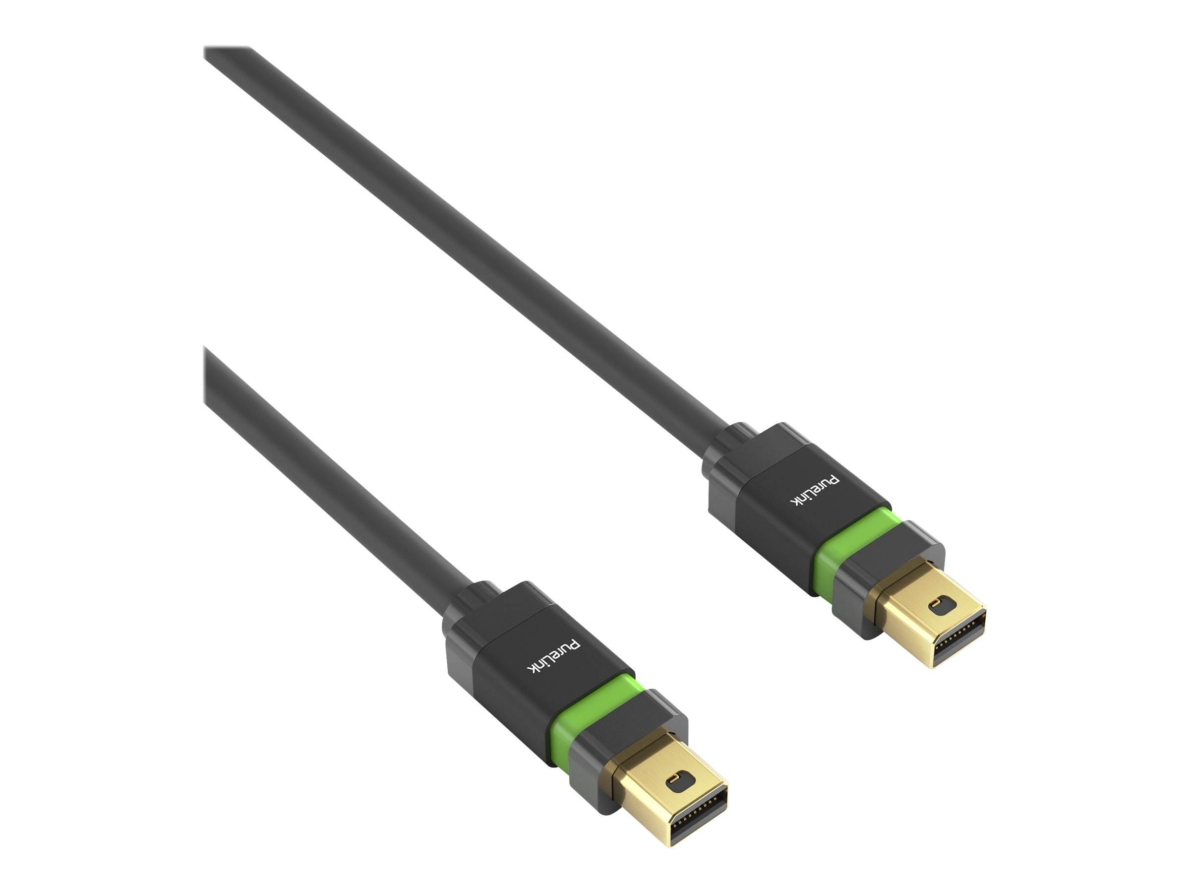 PureLink Ultimate Series ULS2200 - DisplayPort-Kabel - Mini DisplayPort (M)-1
