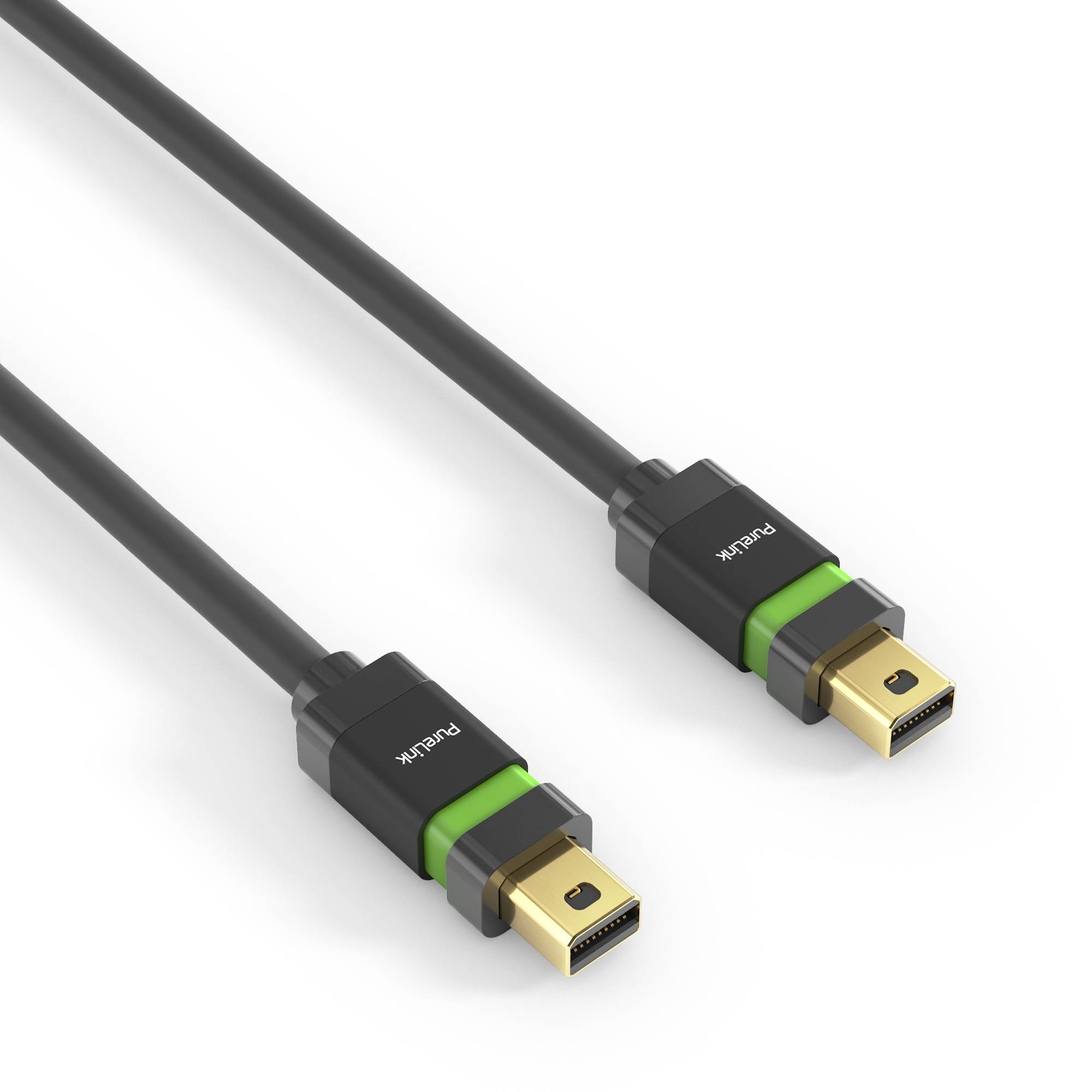 PureLink Ultimate Series ULS2200 - DisplayPort-Kabel - Mini DisplayPort (M)-2