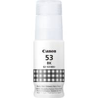 Canon GI 53 BK - Schwarz - original - Nachfülltinte-2