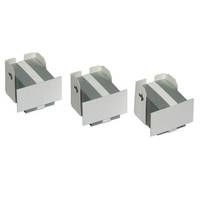 OKI - Klammern (Packung mit 3000) - für OKI MC780, MC873, MPS3537, MPS4242, MPS5502-2