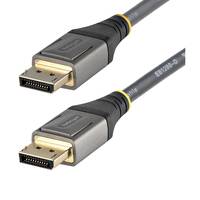 StarTech.com 3m VESA-zertifiziertes DisplayPort 1.4 Kabel - 8K 60Hz HDR10 MST --4