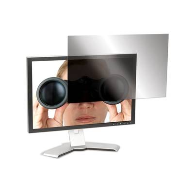 Targus Privacy Screen - Blickschutzfilter für Bildschirme - entfernbar - 61 cm Breitbild (Breitbild mit 24 Zoll)-6