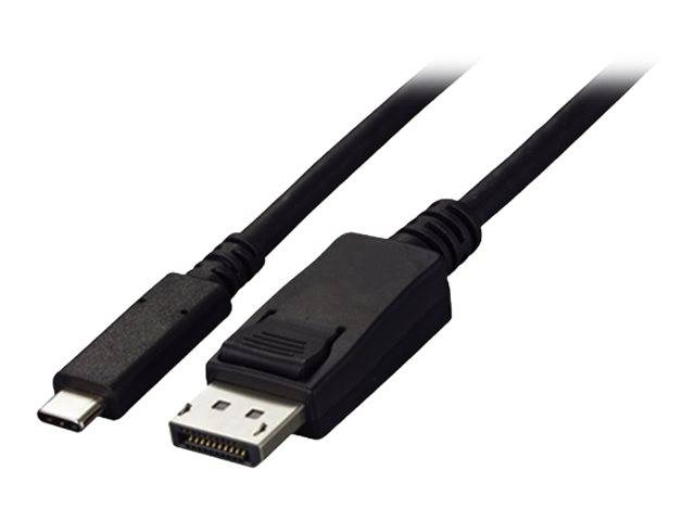 Eizo CP200 - Adapterkabel - 24 pin USB-C (M)-0